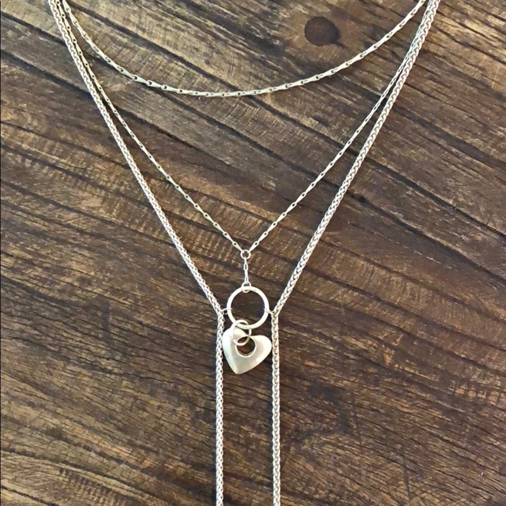 Free People Necklace